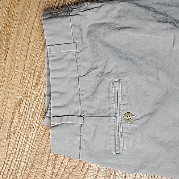 Bill's Khakis M1P Relax Fit Pleated Original Twill. 42/30 orig $185 - Picture 4 of 5